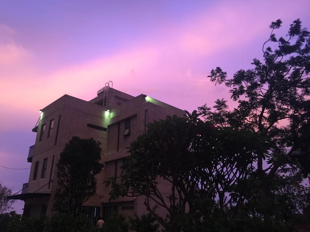Good Stay B&B Thị trấn Đông Hà Ngoại thất bức ảnh