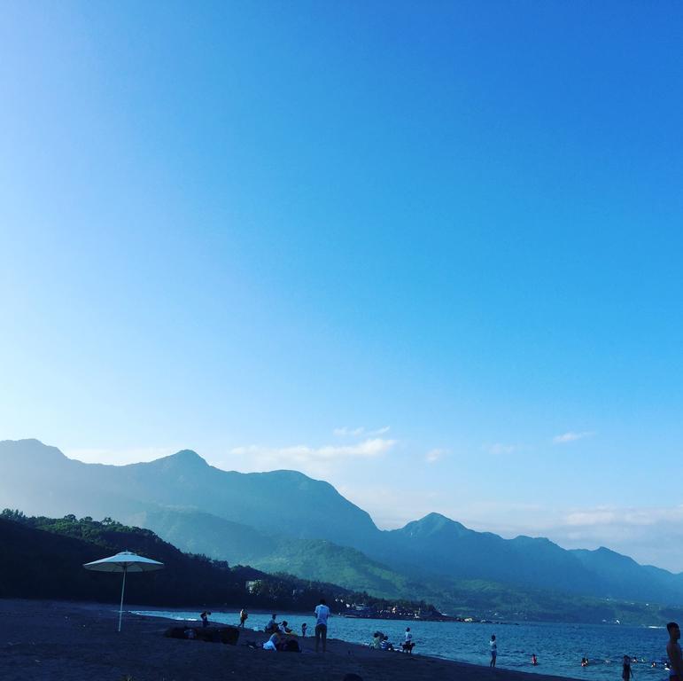 Good Stay B&B Thị trấn Đông Hà Ngoại thất bức ảnh
