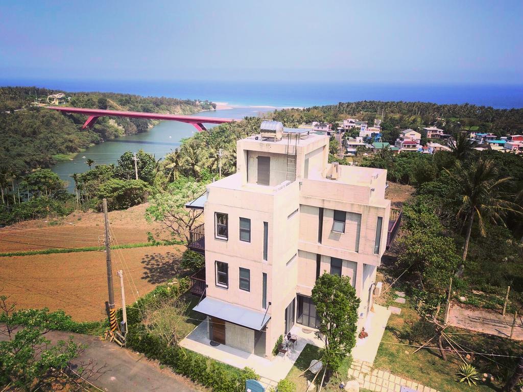 Good Stay B&B Thị trấn Đông Hà Ngoại thất bức ảnh