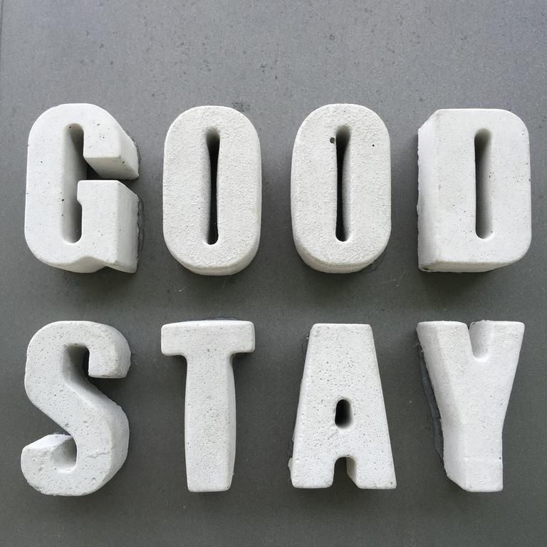 Good Stay B&B Thị trấn Đông Hà Ngoại thất bức ảnh