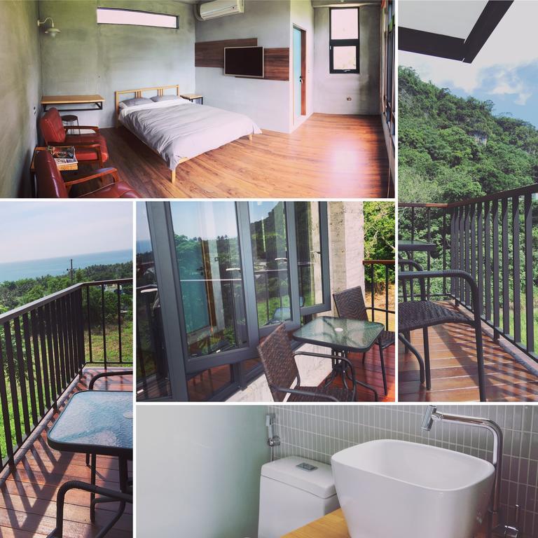 Good Stay B&B Thị trấn Đông Hà Ngoại thất bức ảnh