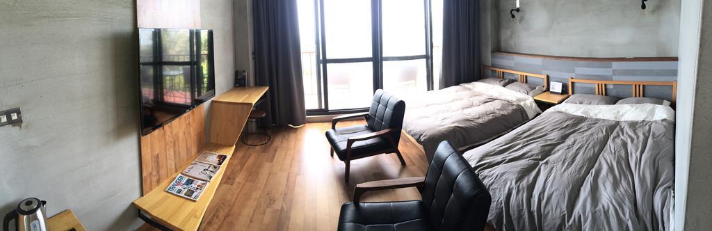Good Stay B&B Thị trấn Đông Hà Ngoại thất bức ảnh