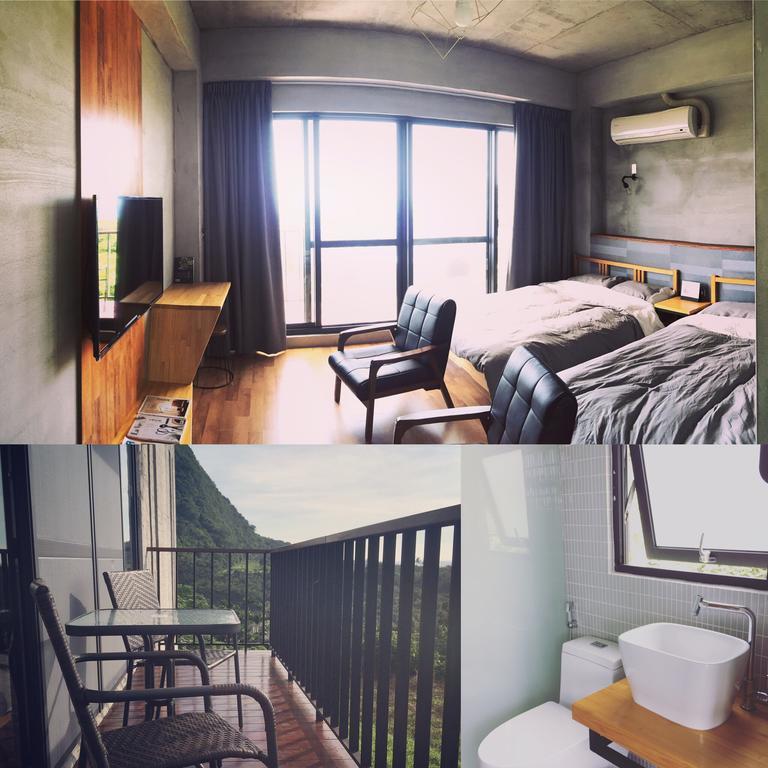 Good Stay B&B Thị trấn Đông Hà Ngoại thất bức ảnh